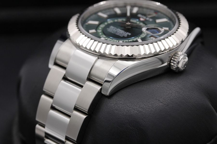 Rolex Sky-Dweller 336934